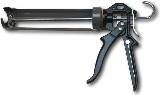 Kitpistool Hand Zettex