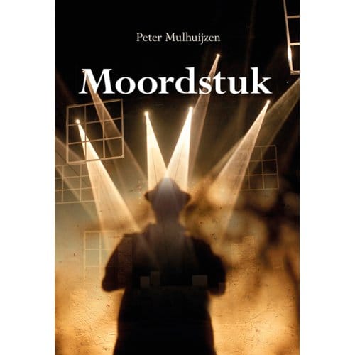 Moordstuk - Peter Mulhuijzen