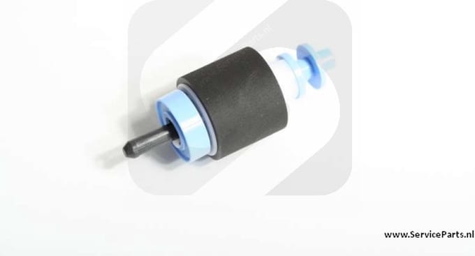 HP Q7829-67930 reserveonderdeel voor printer/scanner