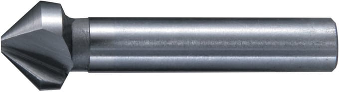 Makita D-37487 D-37487 Kegelverzinkboor 20.5 mm HSS Cilinderschacht 1 stuk(s)