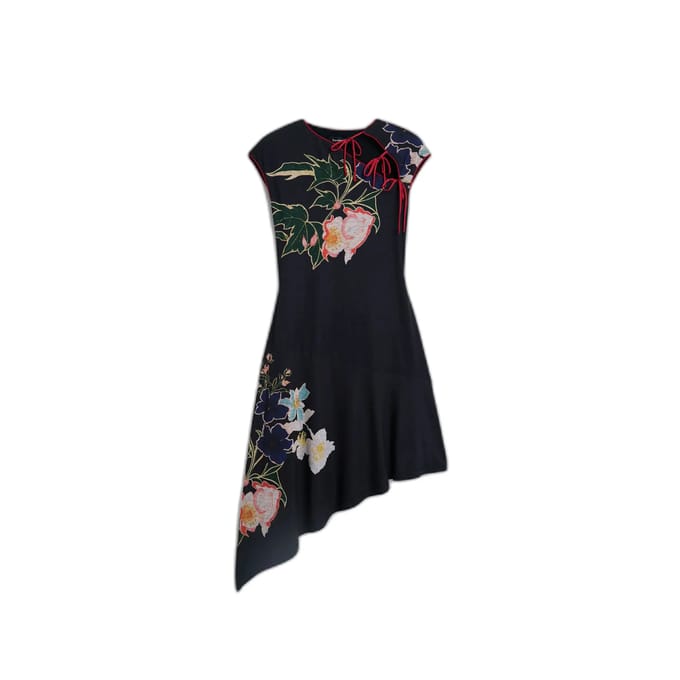 Damesjurk Desigual Aura