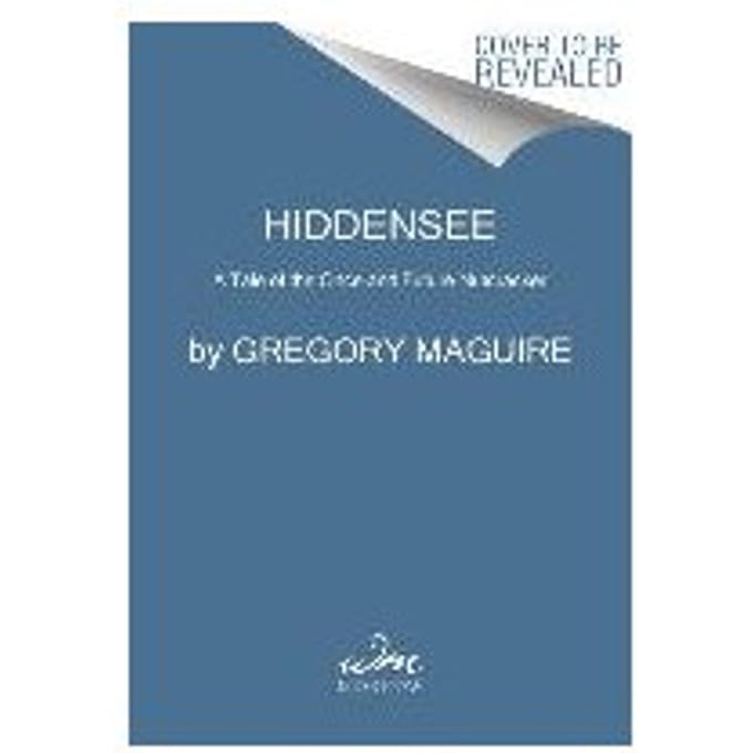 Hiddensee - Gregory Maguire