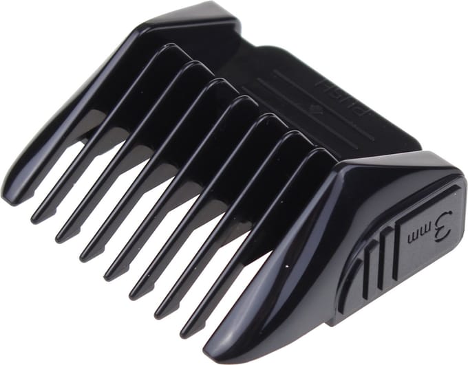 BABYLISS - OPZETKAM - 3MM - 35806603