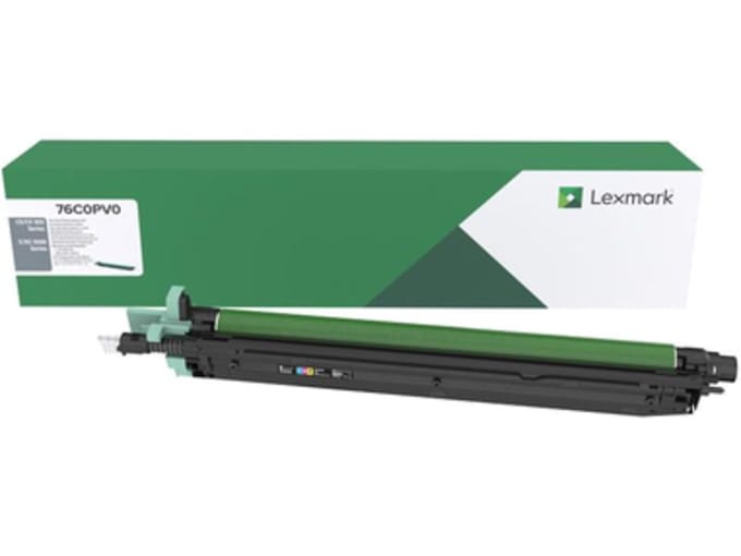 Lexmark BSD Toner Cartridge CMY: BSD-tonercartridge CMY