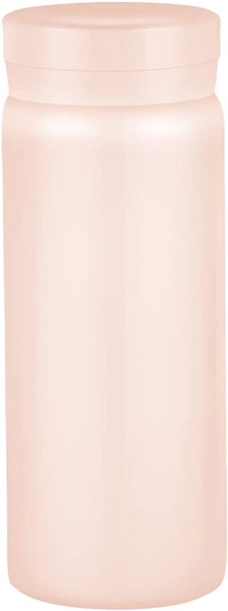 Kleine Vacuüm Isolatiefles 200 ml voor Warme en Koude Dranken