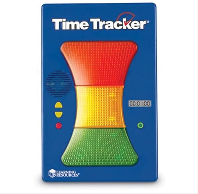 Time Tracker® Magnetisch (17,5 cm)