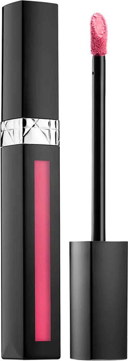 Dior Rouge Liquid Lipstick Lippenstift - 272 Crush