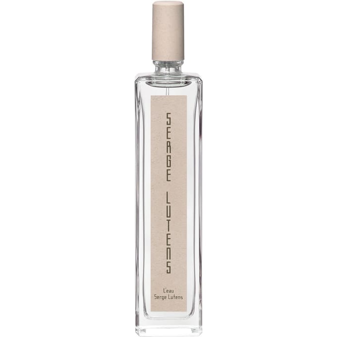 Serge Lutens MATIN LUTENS Eau de Parfum Spray Damesparfum Unisex 100 ml