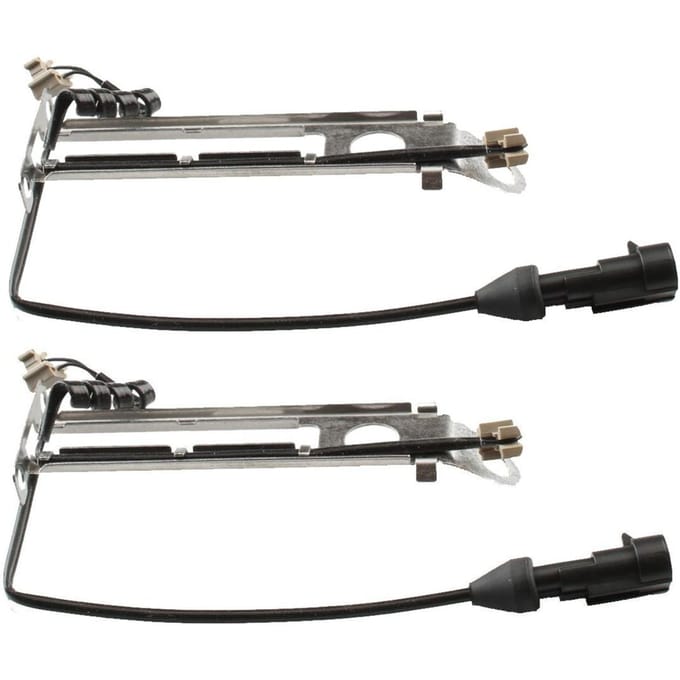 Waarschuwingscontact, remblokslijtage QUICK BRAKE WS 0239 A