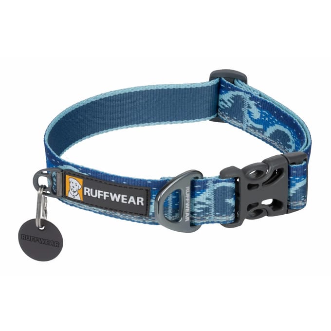 Hondenhalsband Ruffwear Crag
