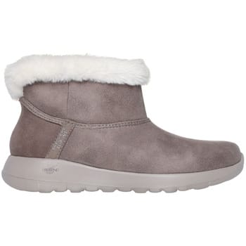 Skechers On-the-go Joy Laarzen Grijs EU 36 Vrouw