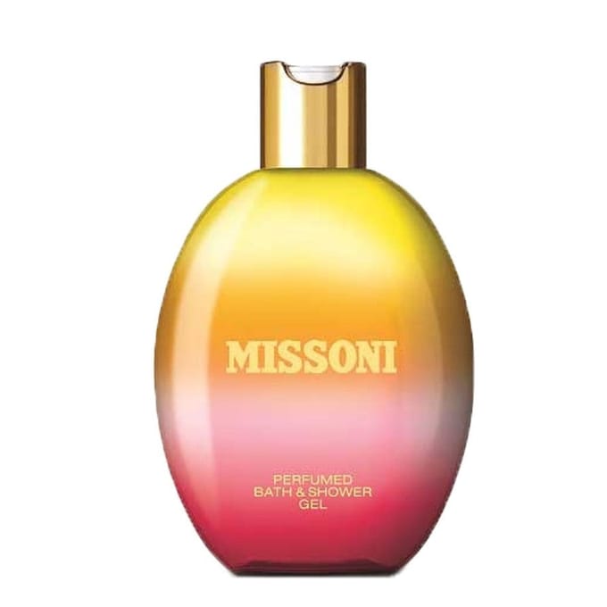 Missoni - Missoni Bath & Shower Gel - 250 ML