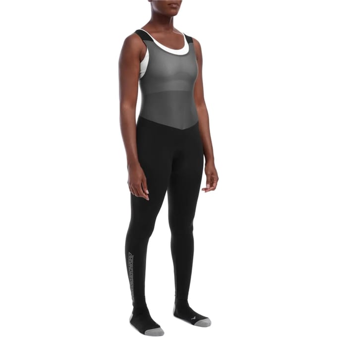 Altura Progel Plus Thermal Fietsbroek Zwart S Vrouw