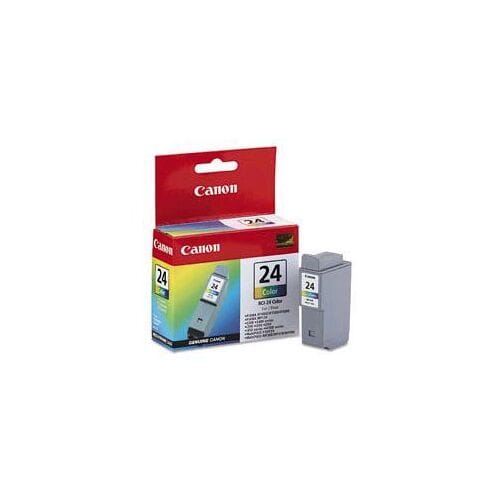 Canon BCI-24 - Inktcartridge / Kleur