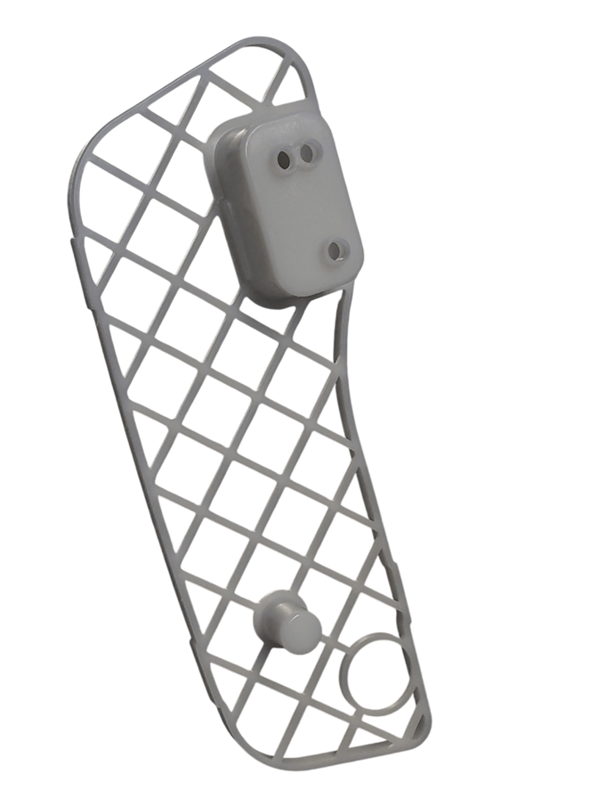 Net airfilter