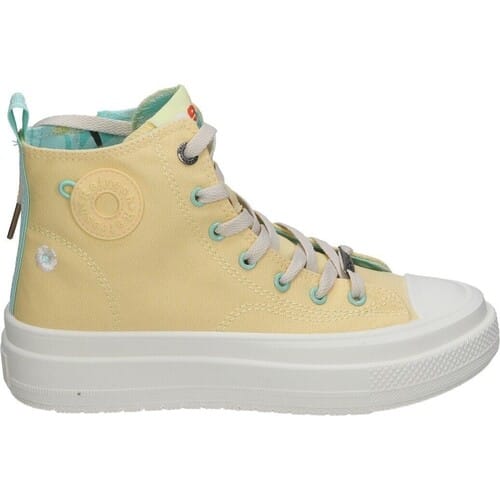 Hoge Sneakers Refresh 112251