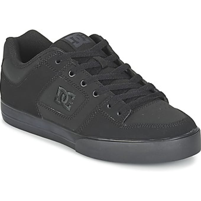 Skateschoenen DC Shoes PURE