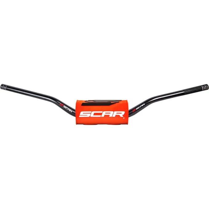 Motorfietsstuur Scar O²