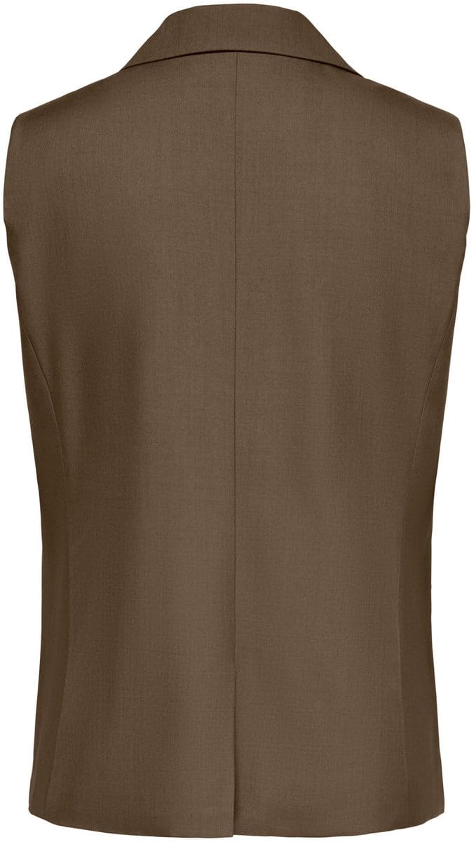 ONLY Carmakoma Blazer CARVICTORIA Stijlvol gilet