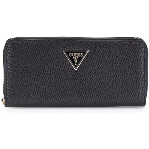 Portemonnee Guess Laurel Ii Slg Large Zip Around
