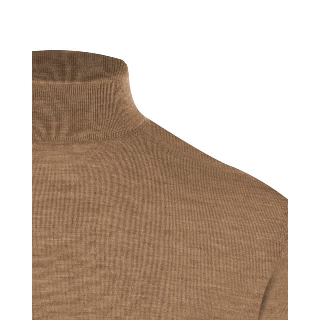 Dutch Dandies Fonda turtleneck