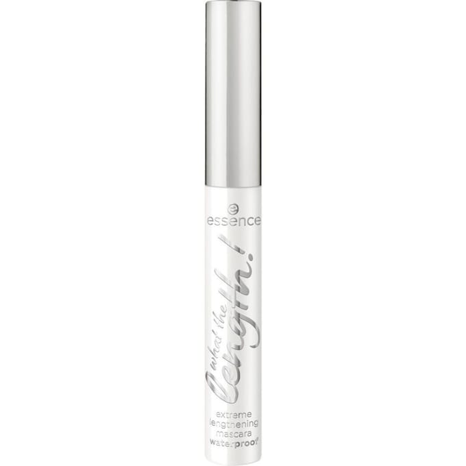 Essence What The Length! Lash Growth Serum 4 ml