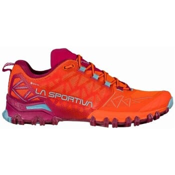 Hardloopschoenen La Sportiva La Bushido Ii Gtx