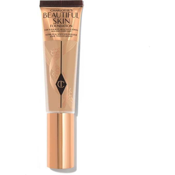 Charlotte Tilbury Beautiful Skin Foundation - 7 Neutral
