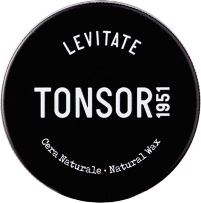 TONSOR 1951 - LEVITATE - NATURAL WAX 80ML