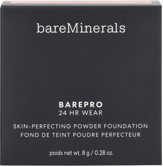 BAREPRO 24HR Skin Perfecting Powder Foundation #20-cool 8g