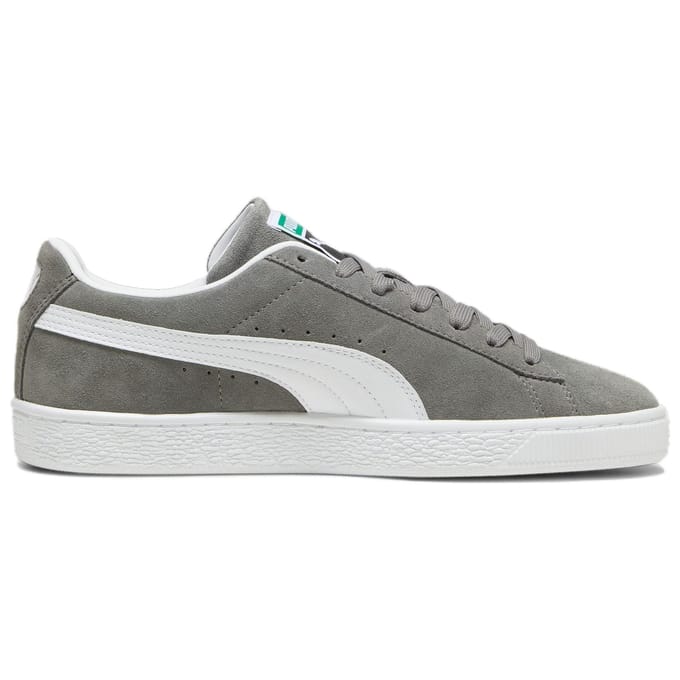 Puma Suede classic cast iron lage sneakers unisex