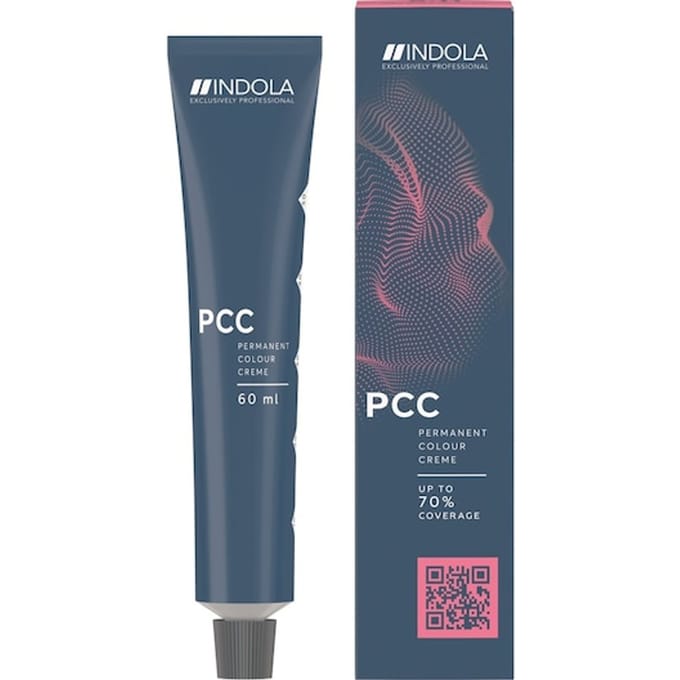 INDOLA PCC Permanente haarkleuring Haarkleuring Dames 60 ml