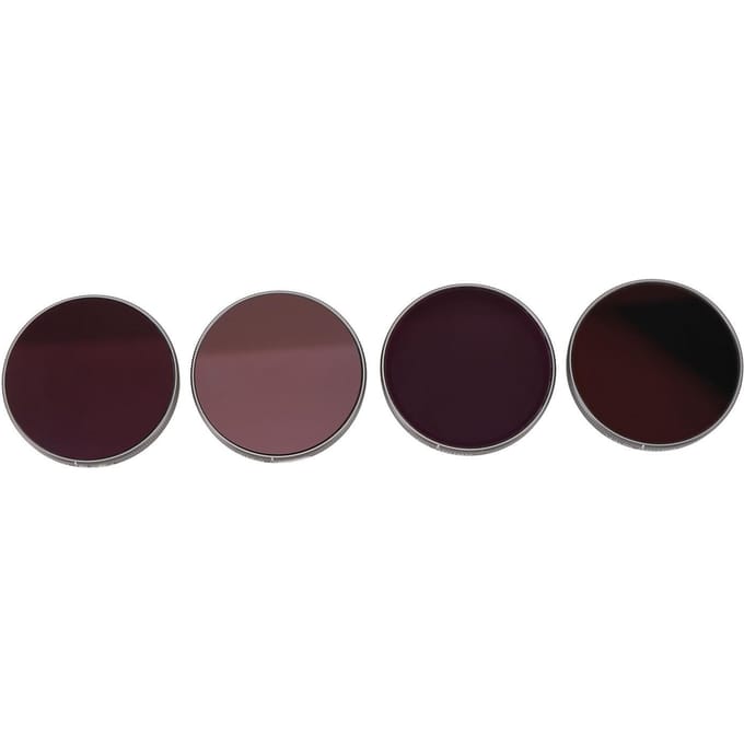 ND8PL ND16PL ND32PL ND64PL Filter Kit voor Osmo Action 3 4 5 Pro Action Camera Accessoires Multi gray