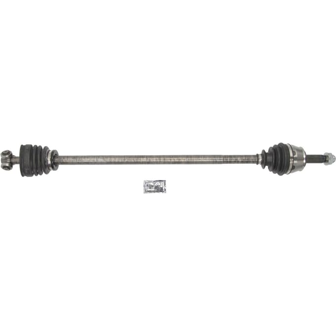 Aandrijfas POINT GEAR PNG72773