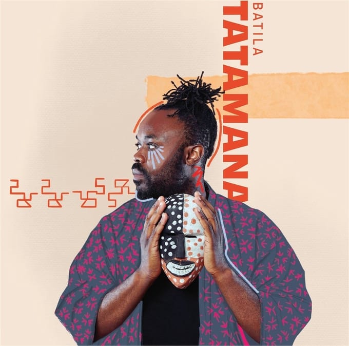 Batila - Tatamana (LP)