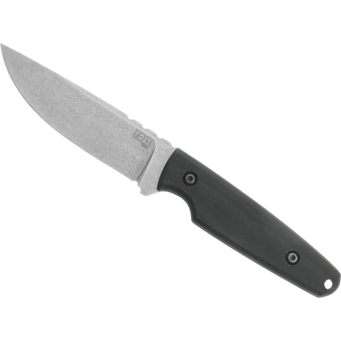 Zapas handie stonewash g10 zwart