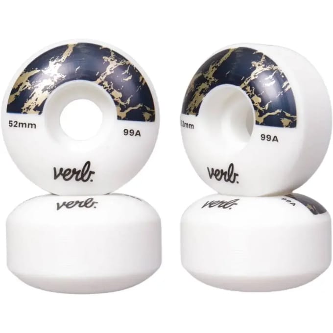 Skateboard wiel Verb Dip 99A (x4)