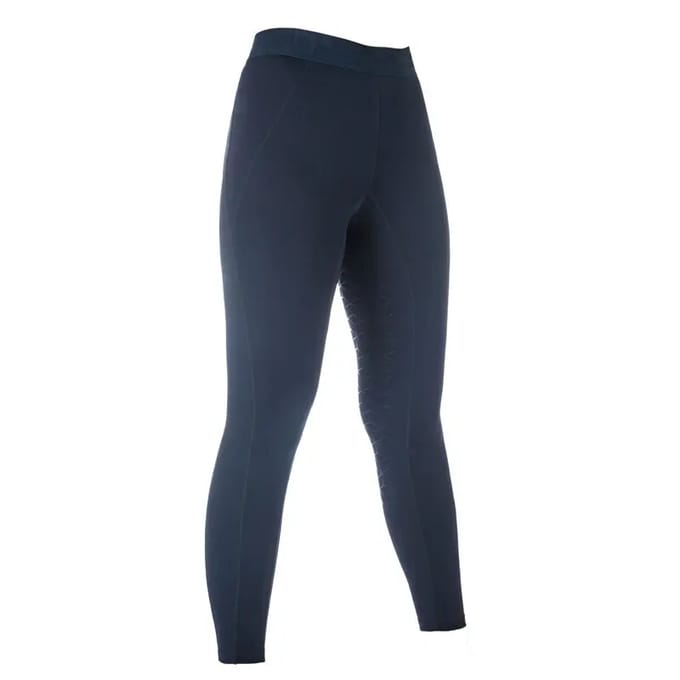 Dameslegging met volledige grip HKM Tabea