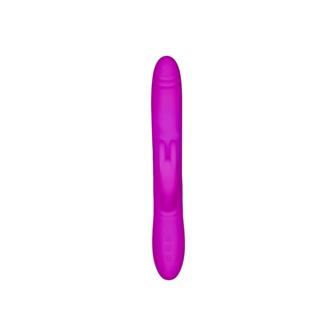 Pretty Love - Vibrator Byron - Stotend