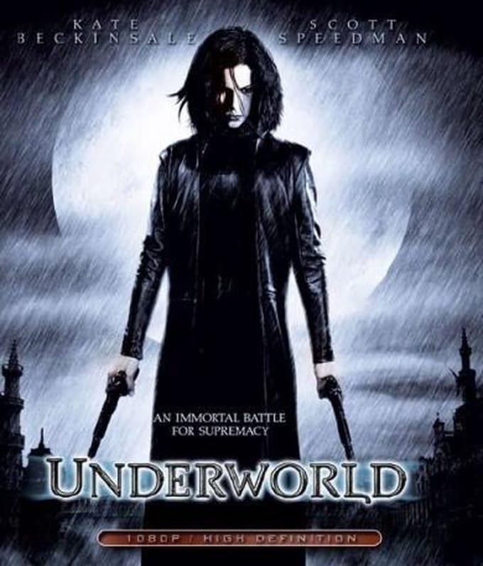 Underworld