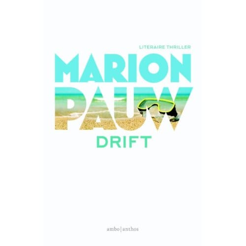 Drift - Marion Pauw