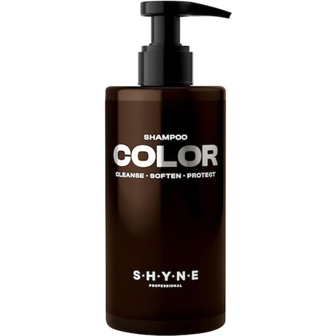 SHYNE Color Protect Shampoo Kleurshampoo Dames 250 ml