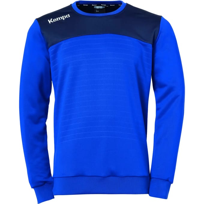 Kempa Emotion 2.0 Training Top - Sporttruien - blauw/navy - Unisex