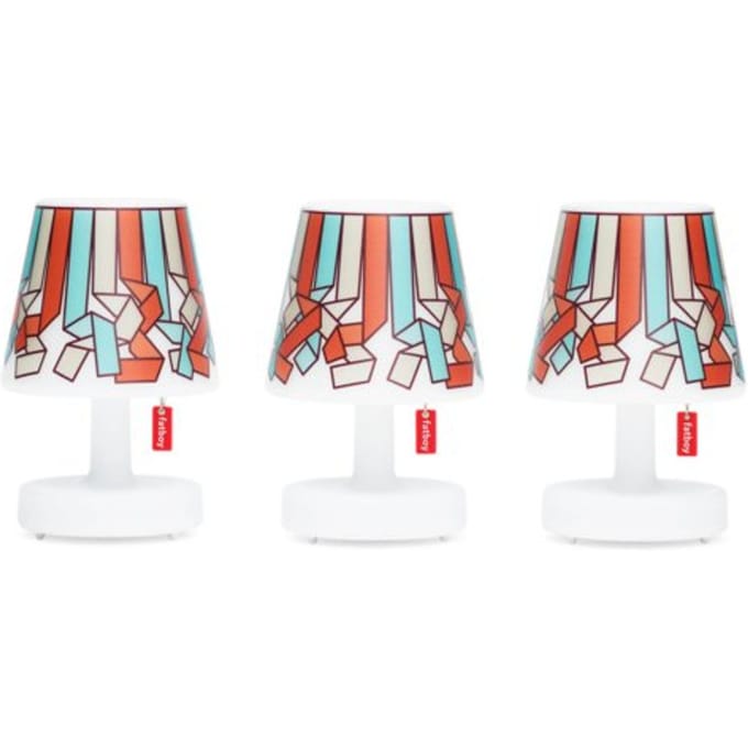 Fatboy mini cappie set serpetine sky à 3 stuks