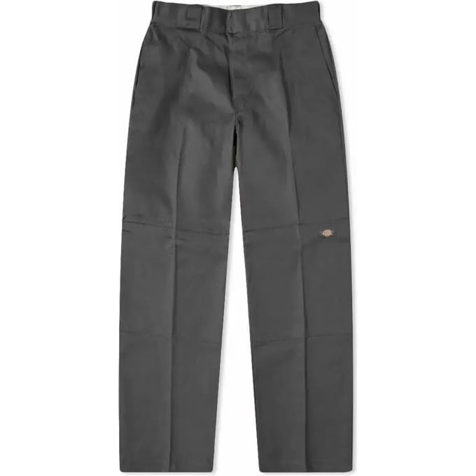 Chino broek Dickies Double Knee Rec