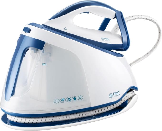 Solacis Strijkpop - Strijkmachine - Strijkpop voor hemden - Strijk pop - Droger - Must have voor uw kleding!