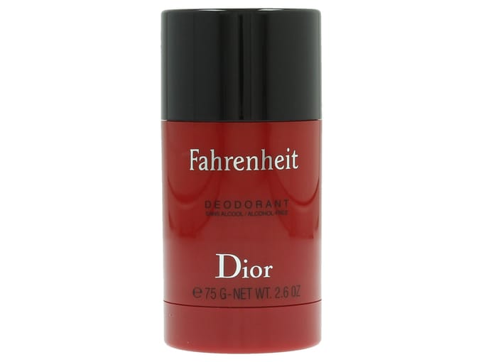 Dior Deodorantstick Dior - Fahrenheit Deodorantstick  - 75 G