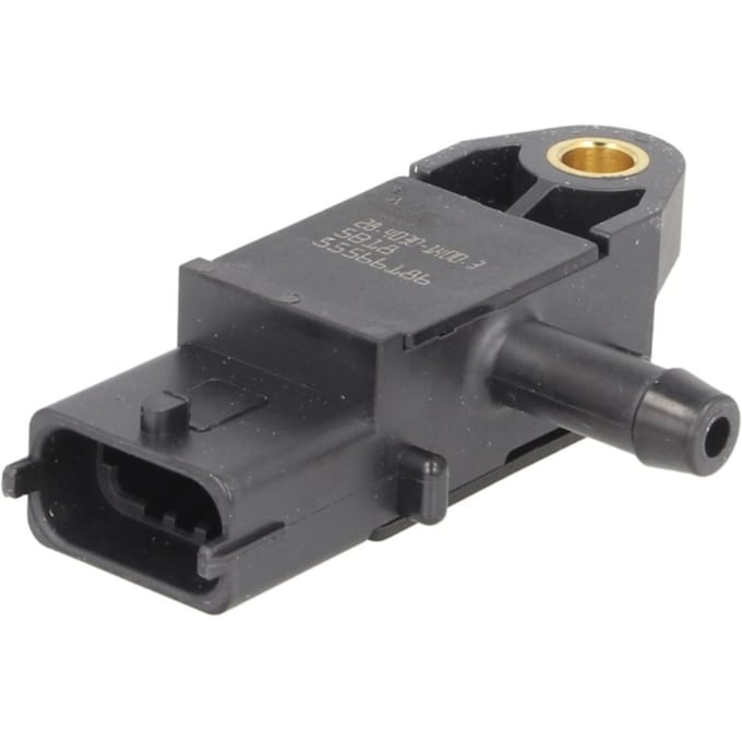 Sensor, uitlaatgasdruk FEBI BILSTEIN 45772