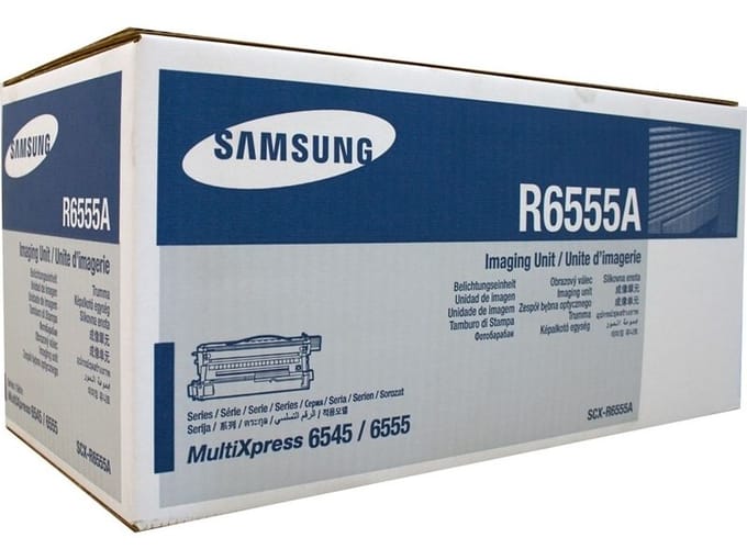 Samsung SCX-R6555N imaging unit (origineel)