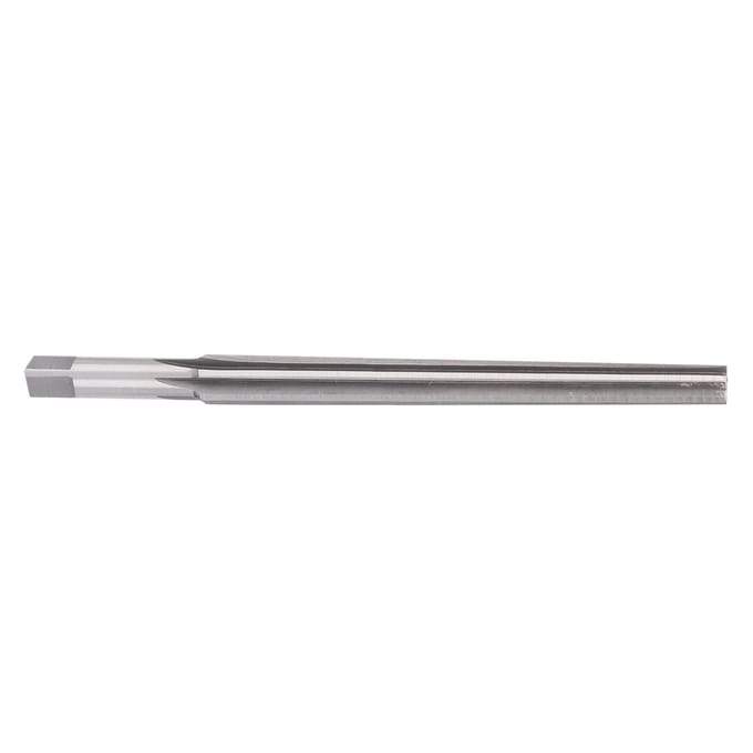 Ruimer 1:50-pins HSS Rechte Schacht Gereedschap Ruimen Vormverwerking Machinegereedschap Hardware 6mm